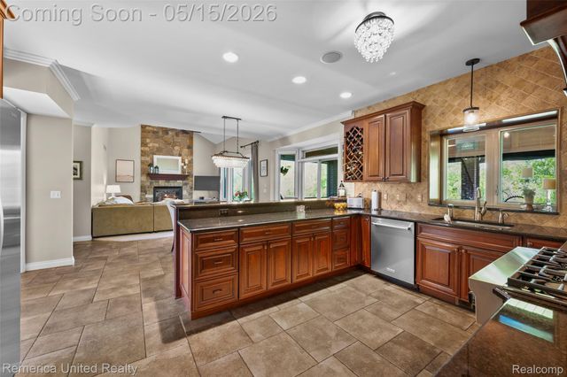 61151 Palomino Court, Lyon Charter Township, MI 48178