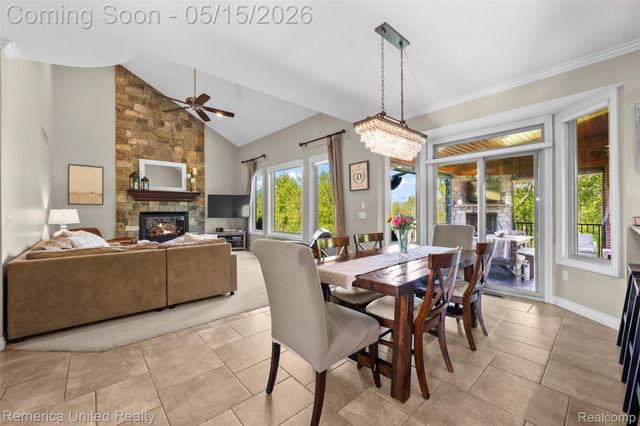61151 Palomino Court, Lyon Charter Township, MI 48178