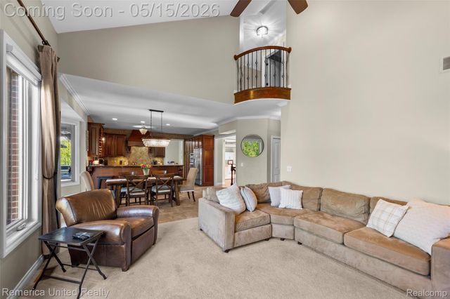 61151 Palomino Court, Lyon Charter Township, MI 48178