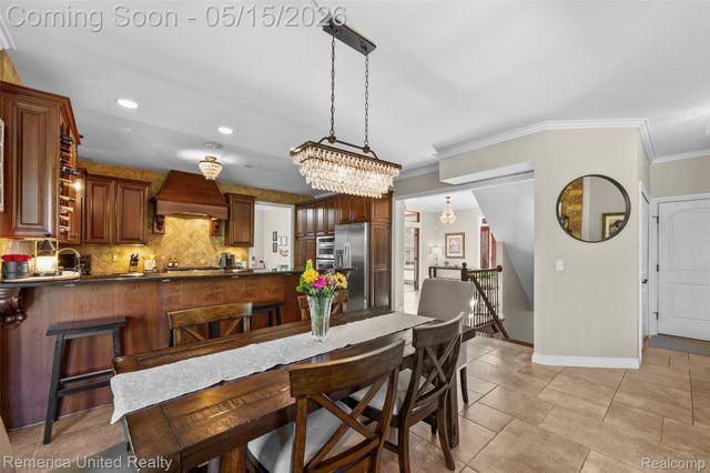 61151 Palomino Court, Lyon Charter Township, MI 48178