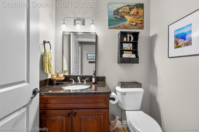 61151 Palomino Court, Lyon Charter Township, MI 48178