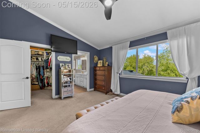 61151 Palomino Court, Lyon Charter Township, MI 48178