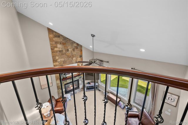 61151 Palomino Court, Lyon Charter Township, MI 48178