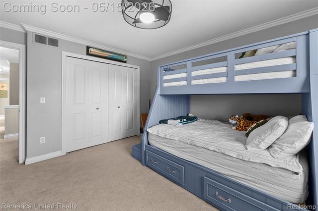 61151 Palomino Court, Lyon Charter Township, MI 48178