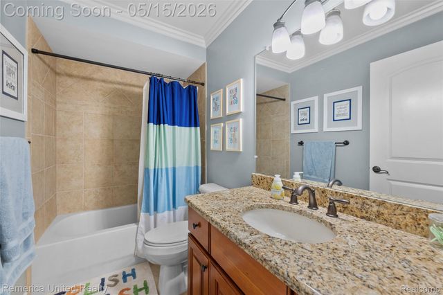 61151 Palomino Court, Lyon Charter Township, MI 48178