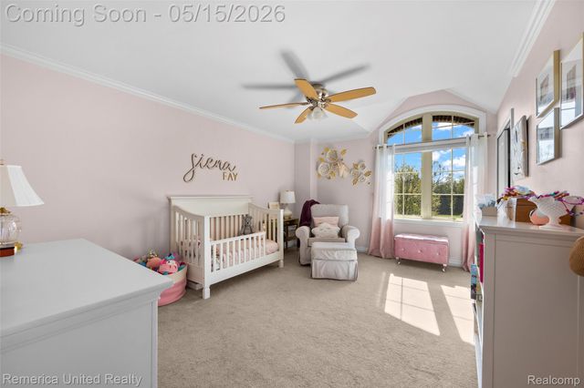 61151 Palomino Court, Lyon Charter Township, MI 48178