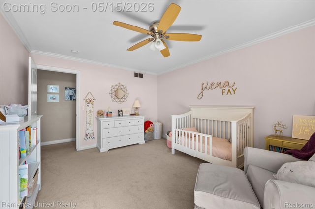 61151 Palomino Court, Lyon Charter Township, MI 48178
