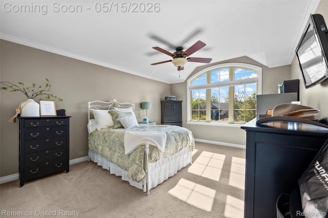 61151 Palomino Court, Lyon Charter Township, MI 48178