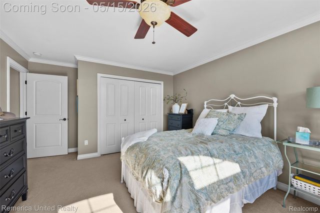 61151 Palomino Court, Lyon Charter Township, MI 48178