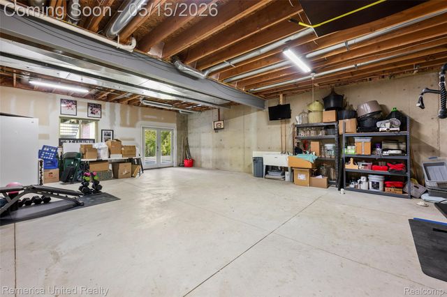 61151 Palomino Court, Lyon Charter Township, MI 48178