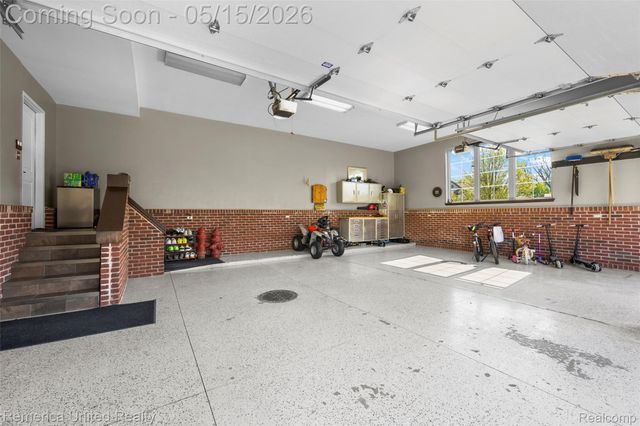 61151 Palomino Court, Lyon Charter Township, MI 48178