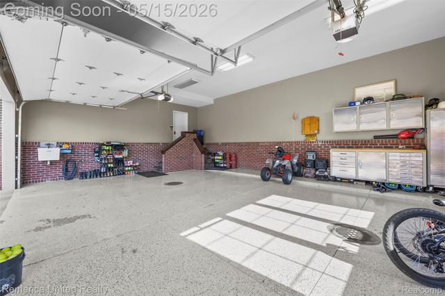 61151 Palomino Court, Lyon Charter Township, MI 48178