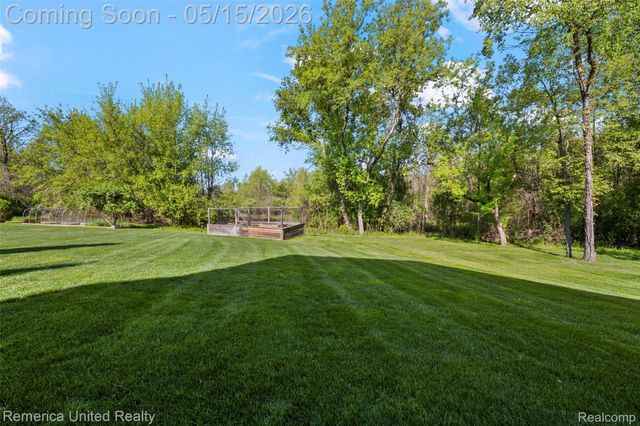 61151 Palomino Court, Lyon Charter Township, MI 48178