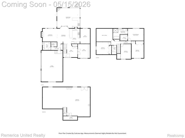 61151 Palomino Court, Lyon Charter Township, MI 48178