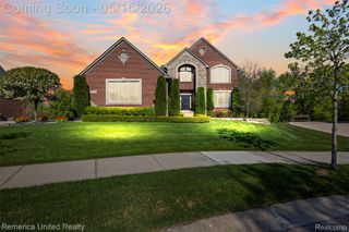 61151 Palomino Court, Lyon Charter Township, MI 48178