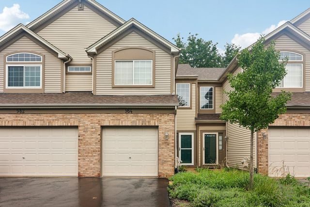 984 Parkhill Circle, Aurora, IL 60502