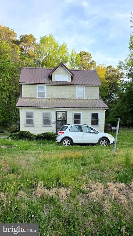 28565 POLKS ROAD, Princess Anne, MD 21853