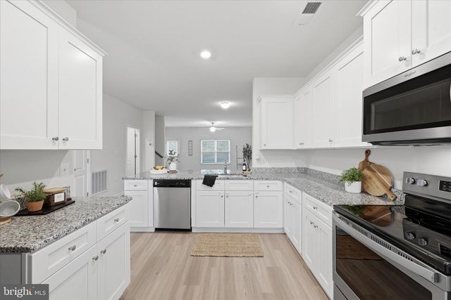 697 RIVANNA RUN, Falling Waters, WV 25419
