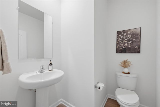 697 RIVANNA RUN, Falling Waters, WV 25419