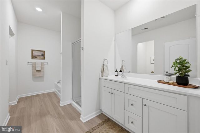 697 RIVANNA RUN, Falling Waters, WV 25419