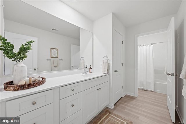 697 RIVANNA RUN, Falling Waters, WV 25419