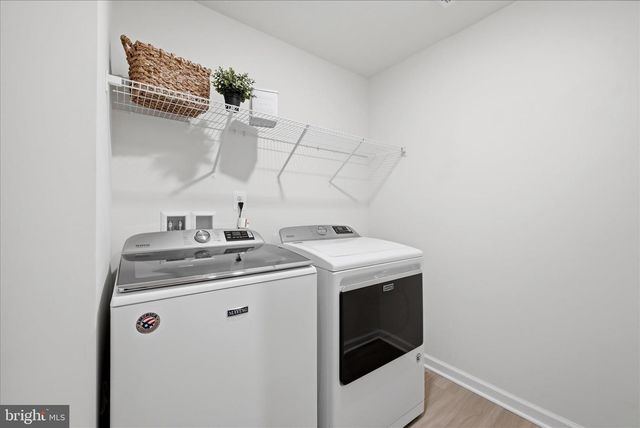 697 RIVANNA RUN, Falling Waters, WV 25419