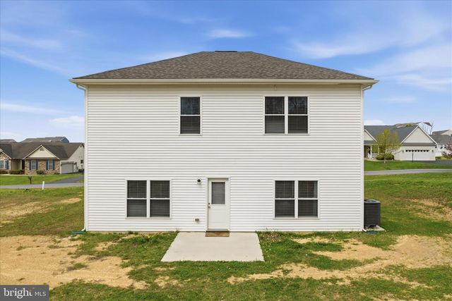 697 RIVANNA RUN, Falling Waters, WV 25419