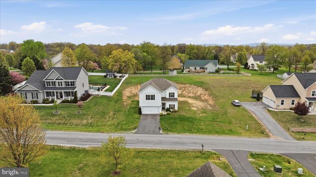 697 RIVANNA RUN, Falling Waters, WV 25419