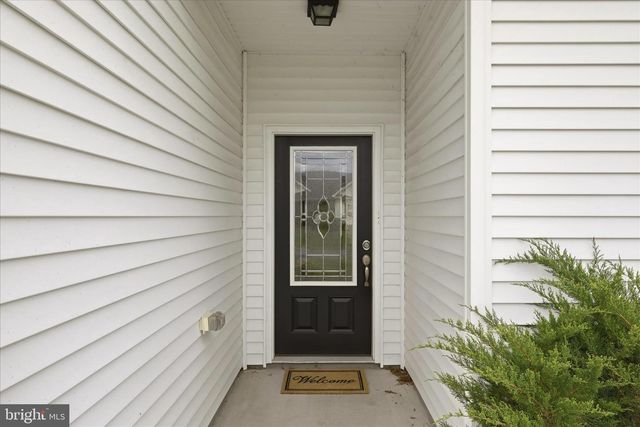 697 RIVANNA RUN, Falling Waters, WV 25419