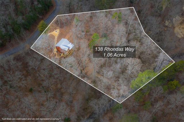 138 Rhondas Way, Ellijay, GA 30540