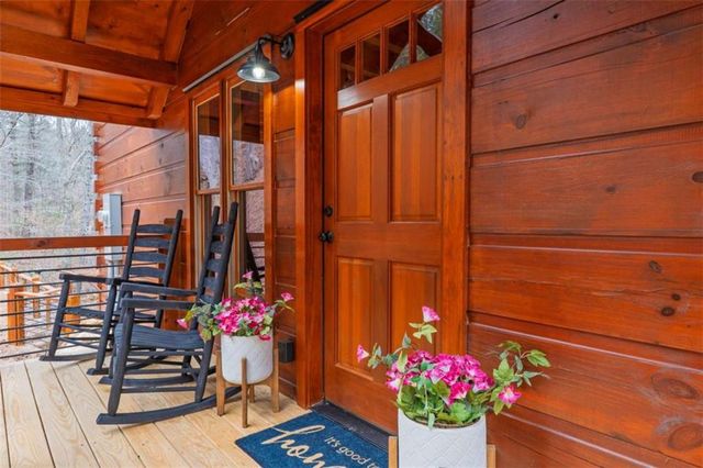 138 Rhondas Way, Ellijay, GA 30540