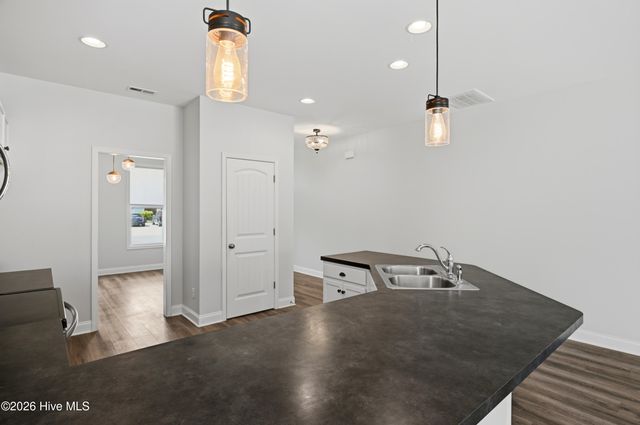 738 Pine Cone Drive, Winnabow, NC 28479