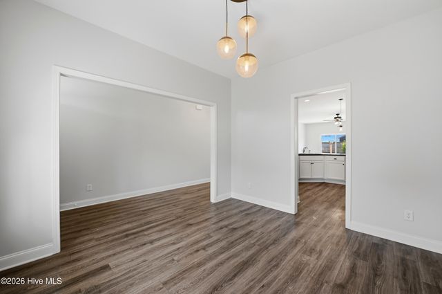 738 Pine Cone Drive, Winnabow, NC 28479