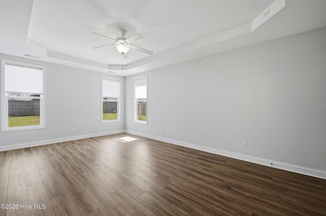 738 Pine Cone Drive, Winnabow, NC 28479