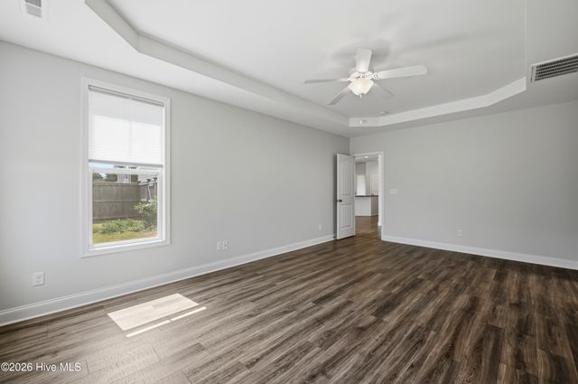 738 Pine Cone Drive, Winnabow, NC 28479