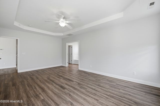 738 Pine Cone Drive, Winnabow, NC 28479