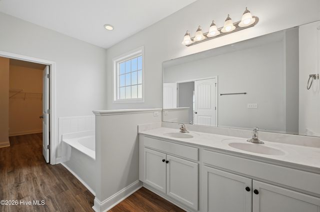 738 Pine Cone Drive, Winnabow, NC 28479