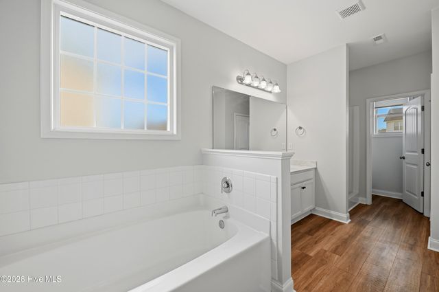 738 Pine Cone Drive, Winnabow, NC 28479