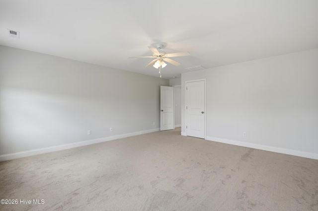 738 Pine Cone Drive, Winnabow, NC 28479