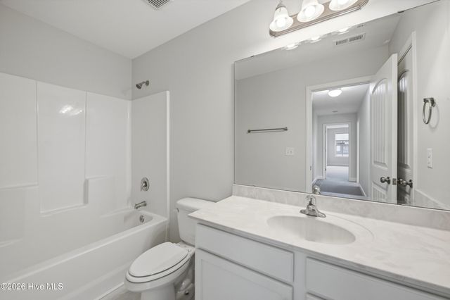 738 Pine Cone Drive, Winnabow, NC 28479