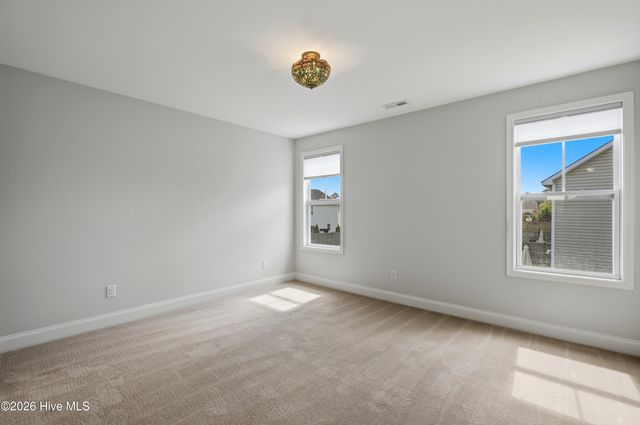 738 Pine Cone Drive, Winnabow, NC 28479