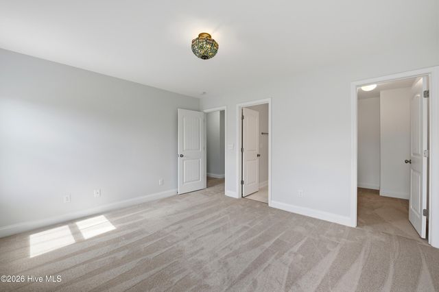 738 Pine Cone Drive, Winnabow, NC 28479