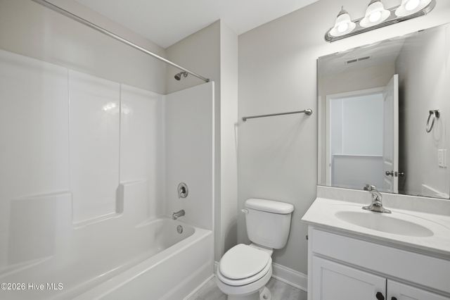 738 Pine Cone Drive, Winnabow, NC 28479