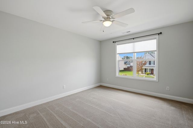 738 Pine Cone Drive, Winnabow, NC 28479