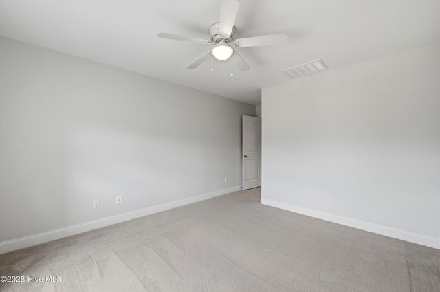 738 Pine Cone Drive, Winnabow, NC 28479