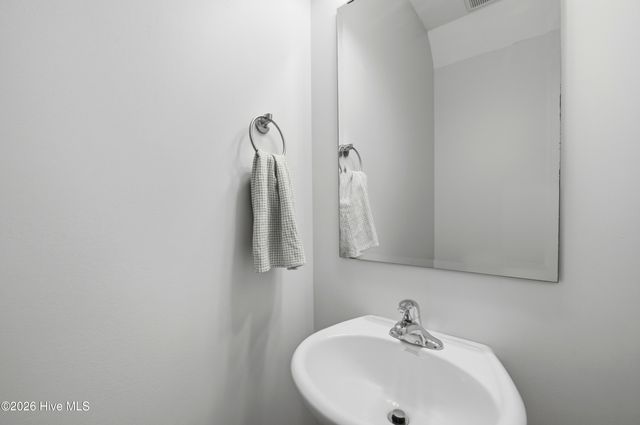 738 Pine Cone Drive, Winnabow, NC 28479