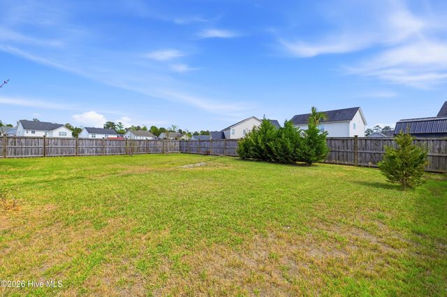 738 Pine Cone Drive, Winnabow, NC 28479