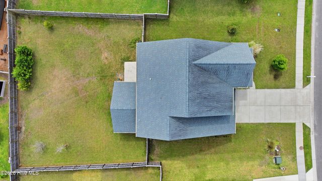 738 Pine Cone Drive, Winnabow, NC 28479