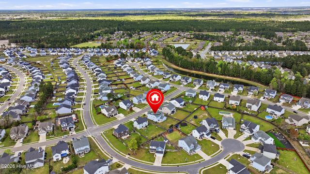 738 Pine Cone Drive, Winnabow, NC 28479