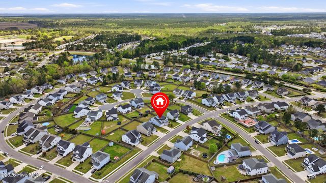 738 Pine Cone Drive, Winnabow, NC 28479